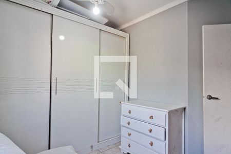 Quarto 1 de apartamento para alugar com 3 quartos, 70m² em Vila Albertina, São Paulo