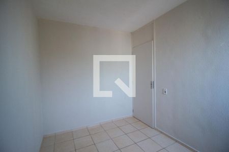 Quarto 2 de apartamento para alugar com 2 quartos, 50m² em Jardim Betania, Sorocaba