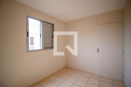 Quarto 1 de apartamento para alugar com 2 quartos, 50m² em Jardim Betania, Sorocaba