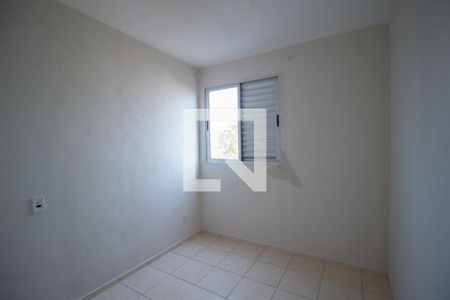 Quarto 2 de apartamento para alugar com 2 quartos, 50m² em Jardim Betania, Sorocaba
