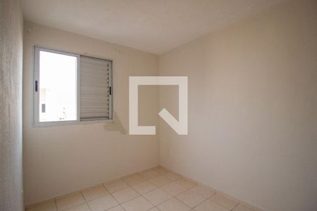 Quarto 2 de apartamento para alugar com 2 quartos, 50m² em Jardim Betania, Sorocaba