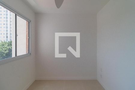 Quarto de apartamento à venda com 1 quarto, 38m² em Água Branca, São Paulo