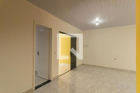 Sala/Cozinha de casa para alugar com 2 quartos, 90m² em São Braz, Curitiba