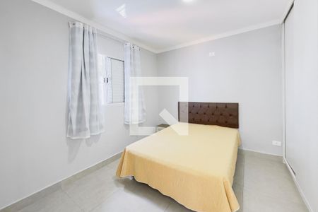 Quarto de kitnet/studio para alugar com 1 quarto, 30m² em Jardim Augusta, São José dos Campos