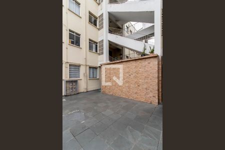 Área comum de apartamento à venda com 2 quartos, 55m² em Jardim Tranquilidade, Guarulhos