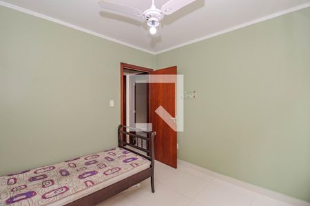 Quarto 1 de apartamento para alugar com 2 quartos, 79m² em São João, Porto Alegre