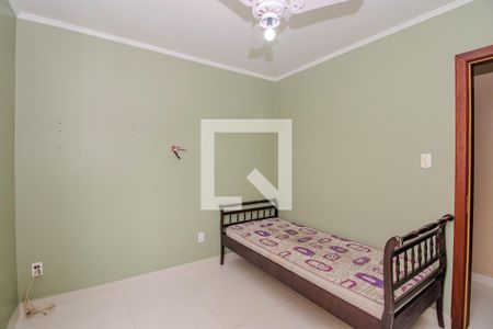 Quarto 1 de apartamento para alugar com 2 quartos, 79m² em São João, Porto Alegre