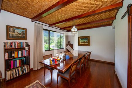 SALA de apartamento à venda com 4 quartos, 151m² em Sion, Belo Horizonte