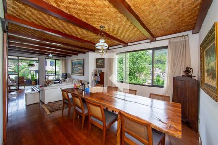 SALA de apartamento à venda com 4 quartos, 151m² em Sion, Belo Horizonte