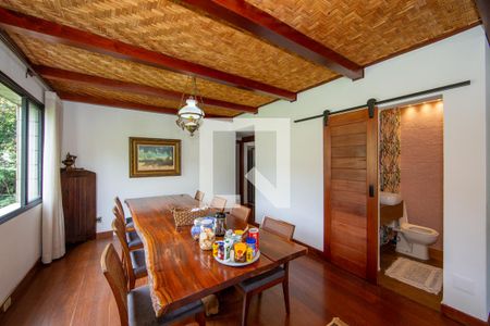 SALA de apartamento à venda com 4 quartos, 151m² em Sion, Belo Horizonte