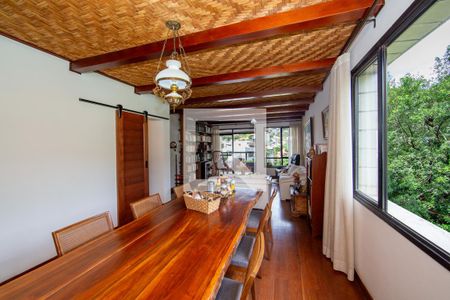 SALA de apartamento à venda com 4 quartos, 151m² em Sion, Belo Horizonte