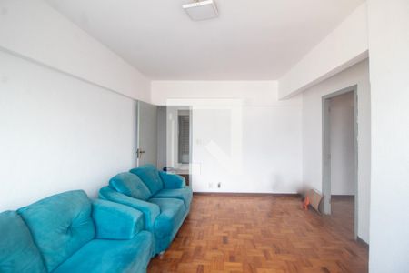 Sala de apartamento para alugar com 2 quartos, 103m² em Centro Histórico, Porto Alegre