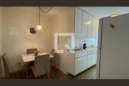 Cozinha de apartamento para alugar com 3 quartos, 117m² em Pinheiros, São Paulo