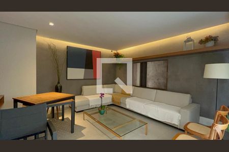 Salão de Festas de apartamento para alugar com 3 quartos, 117m² em Pinheiros, São Paulo