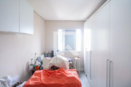 Quarto de apartamento à venda com 2 quartos, 61m² em Boa Vista, São Caetano do Sul