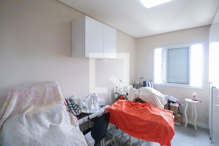 Quarto de apartamento à venda com 2 quartos, 61m² em Boa Vista, São Caetano do Sul