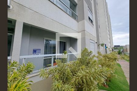 Apartamento à venda com 2 quartos, 47m² em Piratininga, Osasco