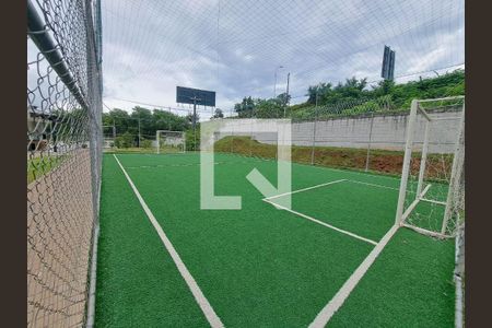 Apartamento à venda com 2 quartos, 47m² em Piratininga, Osasco