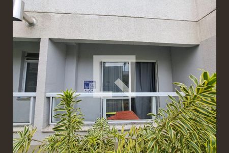 Apartamento à venda com 2 quartos, 47m² em Piratininga, Osasco