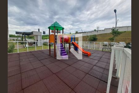 Apartamento à venda com 2 quartos, 47m² em Piratininga, Osasco