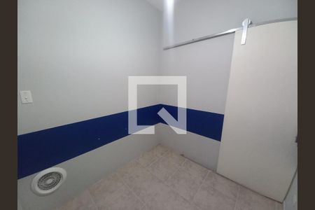 Quarto de apartamento para alugar com 1 quarto, 96m² em Jardim Independência, São Vicente