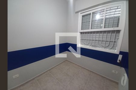 Quarto de apartamento para alugar com 1 quarto, 96m² em Jardim Independência, São Vicente