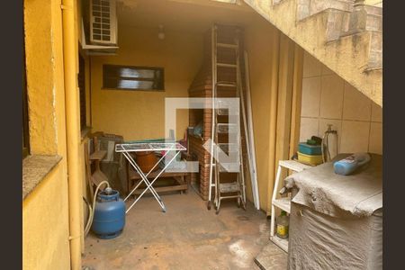 Foto 16 de casa à venda com 3 quartos, 100m² em Rio Pequeno, São Paulo