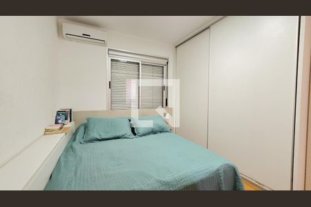 Apartamento à venda com 3 quartos, 160m² em Santo Agostinho, Belo Horizonte