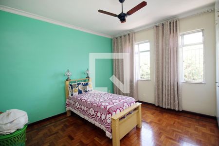 Apartamento à venda com 3 quartos, 120m² em Olaria, Rio de Janeiro