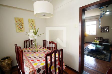 Apartamento à venda com 3 quartos, 120m² em Olaria, Rio de Janeiro