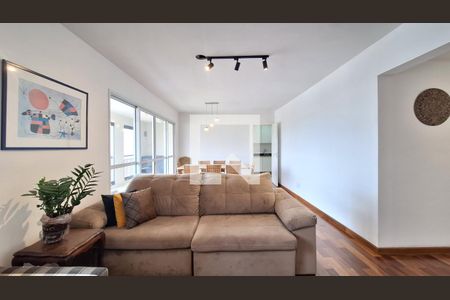 Detalhe de apartamento para alugar com 3 quartos, 130m² em Vila Leopoldina, São Paulo