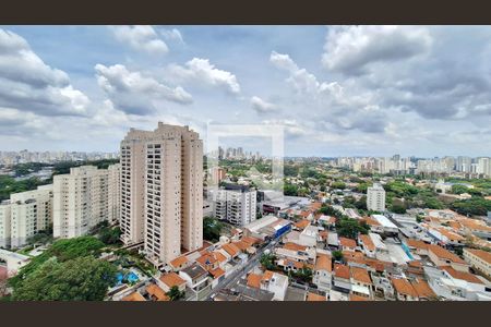 Vista de apartamento para alugar com 3 quartos, 130m² em Vila Leopoldina, São Paulo