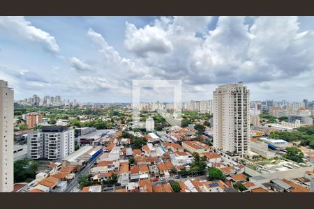 Vista de apartamento para alugar com 3 quartos, 130m² em Vila Leopoldina, São Paulo