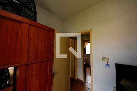 Quarto 1 de casa à venda com 3 quartos, 125m² em Parque Cruzeiro do Sul (vila Formosa), São Paulo