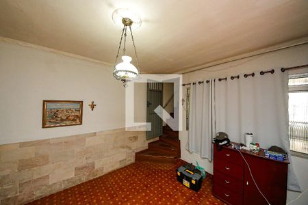 Sala de casa à venda com 3 quartos, 125m² em Parque Cruzeiro do Sul (vila Formosa), São Paulo