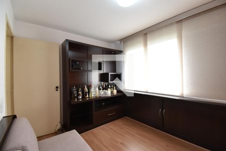 Sala 2 de apartamento para alugar com 2 quartos, 120m² em Cabral, Curitiba