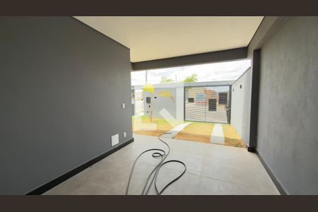 Casa à venda com 3 quartos, 200m² em Jardim Imperial, Lagoa Santa