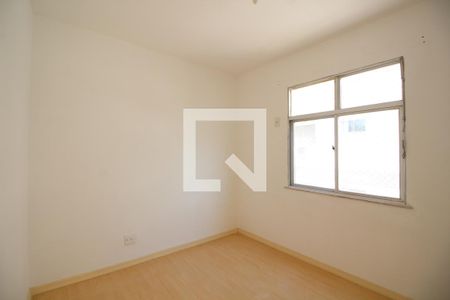 Quarto 1 de apartamento à venda com 3 quartos, 74m² em Jacarepaguá, Rio de Janeiro