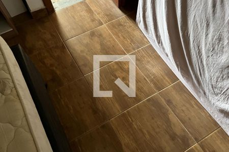 Quarto 3 de apartamento para alugar com 3 quartos, 120m² em Embaré, Santos