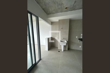 Sala/Cozinha de apartamento à venda com 2 quartos, 84m² em Recreio dos Bandeirantes, Rio de Janeiro