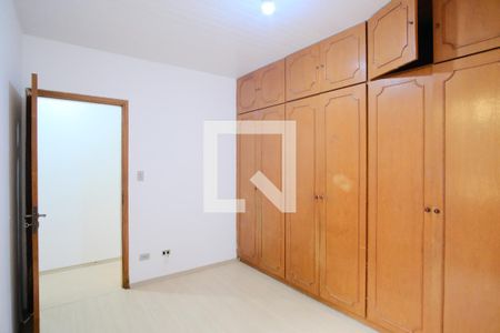 Quarto 2 de casa à venda com 4 quartos, 190m² em Vila Gomes Cardim, São Paulo
