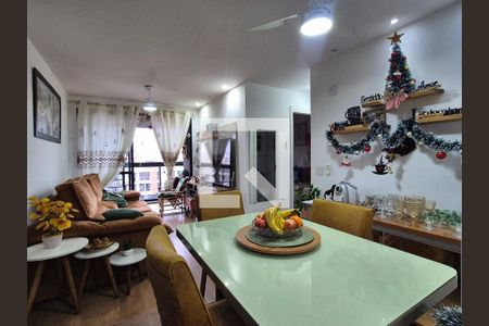 Apartamento à venda com 2 quartos, 77m² em Recreio dos Bandeirantes, Rio de Janeiro