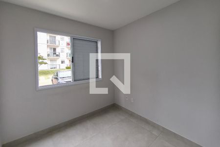 Quarto 2 de apartamento para alugar com 2 quartos, 44m² em Jardim García, Campinas