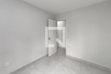 Quarto 2 de apartamento para alugar com 2 quartos, 44m² em Jardim García, Campinas