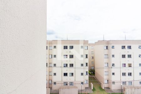 Vista  de apartamento à venda com 2 quartos, 50m² em Setor Militar, Osasco
