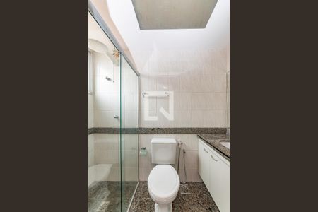 Apartamento à venda com 3 quartos, 90m² em Carmo, Belo Horizonte