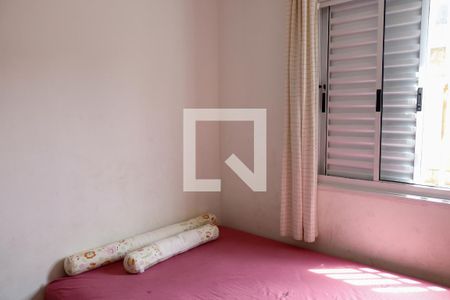 Quarto 1 de apartamento à venda com 2 quartos, 50m² em Metalúrgicos, Osasco