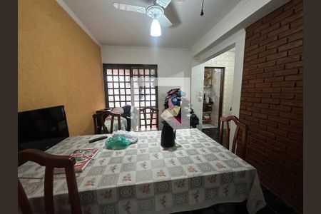 Sala de Jantar de apartamento à venda com 3 quartos, 133m² em Jardim Regina Alice, Barueri