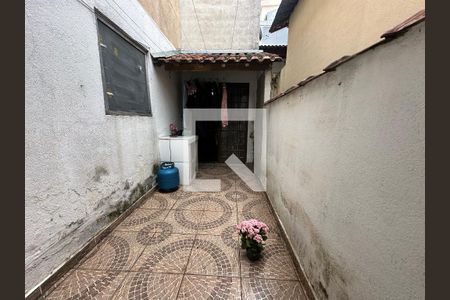 Quintal de apartamento à venda com 3 quartos, 133m² em Jardim Regina Alice, Barueri