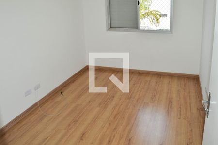 Quarto 1 de apartamento à venda com 3 quartos, 64m² em Vila Nova Manchester, São Paulo